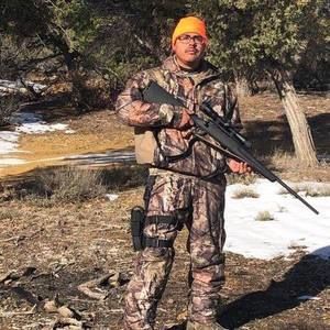 Meet your Posher, Jose